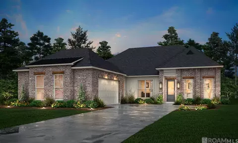 10016 Sanctuary Oaks Dr, Baton Rouge, LA 70817