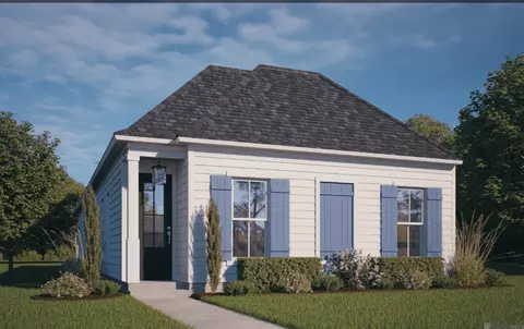 9452 Dawson Trace Ave, Baton Rouge, LA 70836