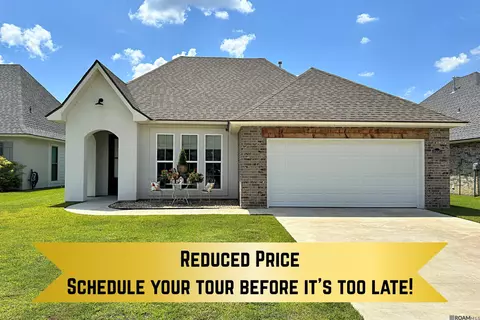 10445 Highland Lks, Denham Springs, LA 70726