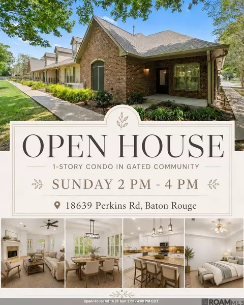 18639 Perkins Rd # 48, Prairieville, LA 70769