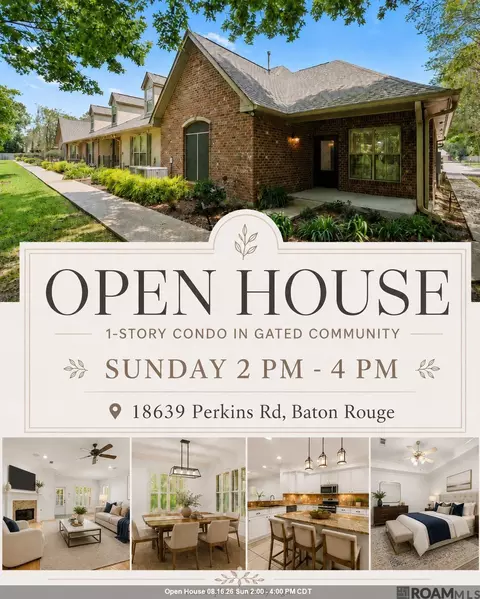 18639 Perkins Rd # 48, Prairieville, LA 70769