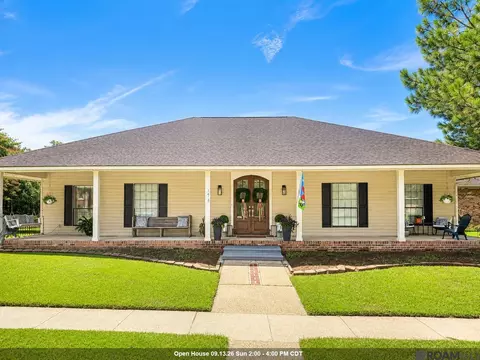 1414 Beckenham Dr, Baton Rouge, LA 70808