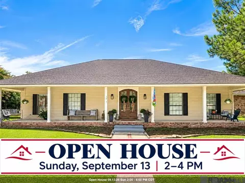 1414 Beckenham Dr, Baton Rouge, LA 70808
