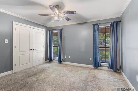 Bedroom - 31430 Cane Market Rd, Walker, LA 70785 photo 1 of 4