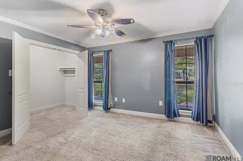 Bedroom - 31430 Cane Market Rd, Walker, LA 70785 photo 2 of 4