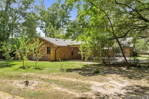 Exterior - 31430 Cane Market Rd, Walker, LA 70785 photo 2 of 3