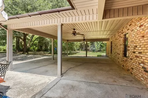 Exterior - 31430 Cane Market Rd, Walker, LA 70785 photo 3 of 3