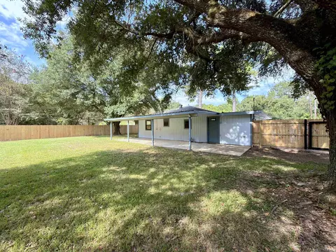 Exterior - 1038 Johnston St, Baker, LA 70714 photo 3 of 7