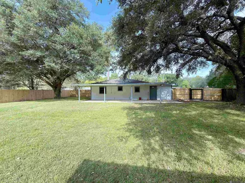 Exterior - 1038 Johnston St, Baker, LA 70714 photo 5 of 7
