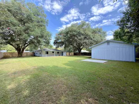 Exterior - 1038 Johnston St, Baker, LA 70714 photo 6 of 7