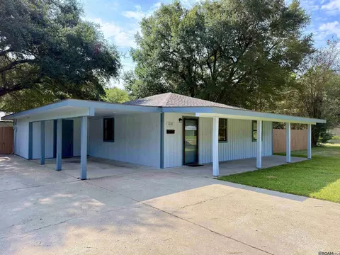 Exterior - 1038 Johnston St, Baker, LA 70714 photo 7 of 7
