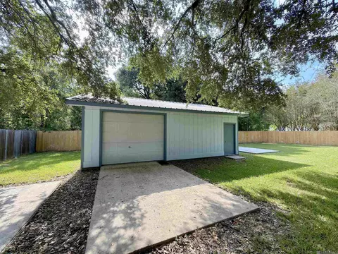 Exterior - 1038 Johnston St, Baker, LA 70714 photo 1 of 7