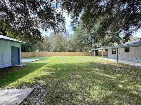 Exterior - 1038 Johnston St, Baker, LA 70714 photo 4 of 7