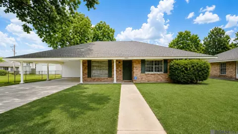 2556 Theodosia Dr, Baton Rouge, LA 70809