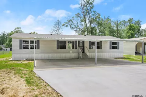 18603 Scivicque Ln, Port Vincent, LA 70726