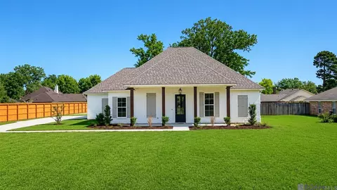 tbd A-1 Bridlewood Dr, Greenwell Springs, LA 70739