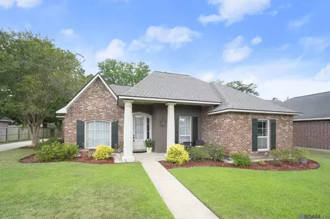 5836 Blue Heron Ct, Baton Rouge, LA 70817