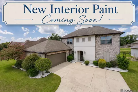 37436 Amalfi Dr, Prairieville, LA 70769