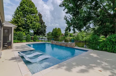 6364 Beau Douglas Ave, Gonzales, LA 70737
