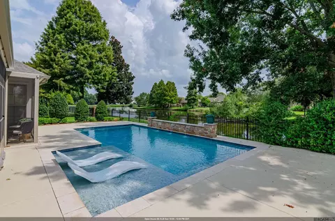 6364 Beau Douglas Ave, Gonzales, LA 70737