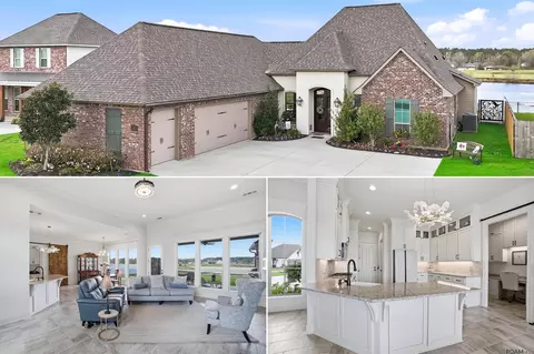 7335 Lillie Dr, Denham Springs, LA 70706