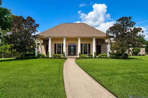 10313 Magnolia Blossom Ave, Greenwell Springs, LA 70739
