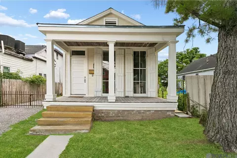 1739 Port St, New Orleans, LA 70117
