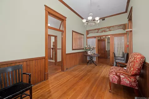 Entry Way - 206 E 2nd St, Thibodaux, LA 70301 photo 1 of 4