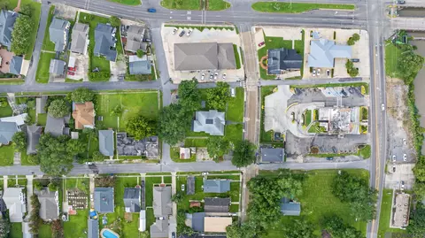 View/Area - 206 E 2nd St, Thibodaux, LA 70301 photo 5 of 11