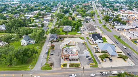 View/Area - 206 E 2nd St, Thibodaux, LA 70301 photo 2 of 11