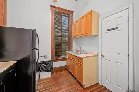 Kitchen - 206 E 2nd St, Thibodaux, LA 70301 photo 2 of 2