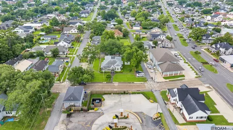 View/Area - 206 E 2nd St, Thibodaux, LA 70301 photo 3 of 11