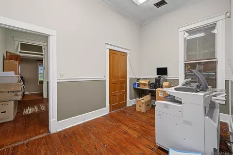 Entry Way - 206 E 2nd St, Thibodaux, LA 70301 photo 4 of 4