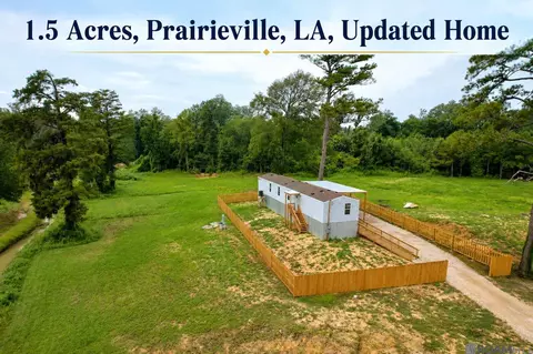 17177 La Hwy 933, Prairieville, LA 70769