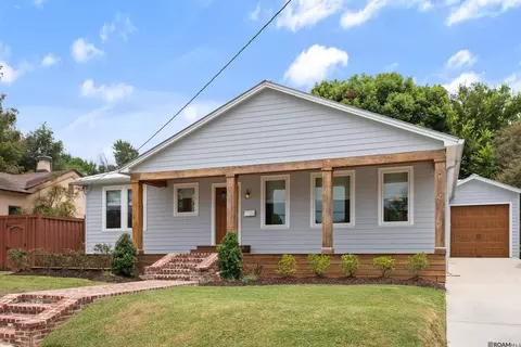 223 Beverly Dr, Baton Rouge, LA 70806