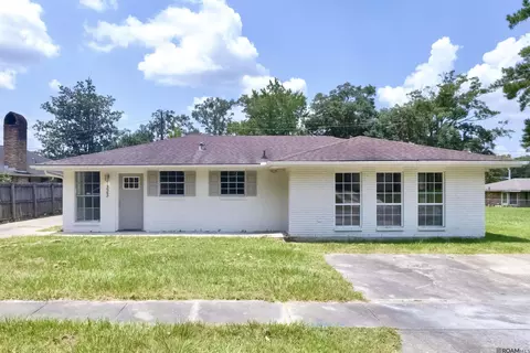 1323 Village Park Dr, Baton Rouge, LA 70810