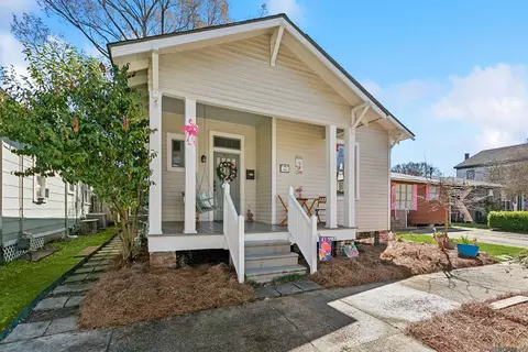 666 N 7th St, Baton Rouge, LA 70802