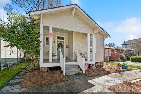 666 N 7th St, Baton Rouge, LA 70802