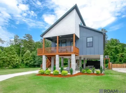 15980 Cypress Point Ln, French Settlement, LA 70733