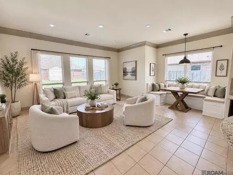8725 Sandpiper St, Denham Springs, LA 70706