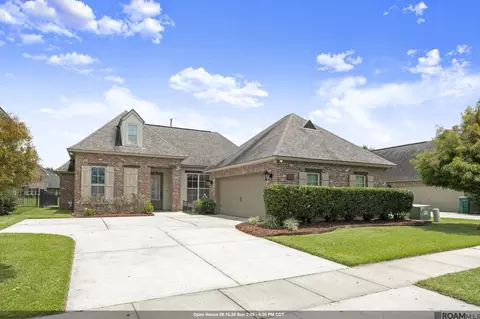 3240 Meadow Grove Ave, Zachary, LA 70791