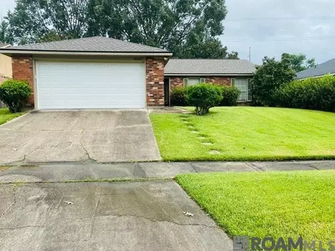 14227 Gravier Ave, Baton Rouge, LA 70810