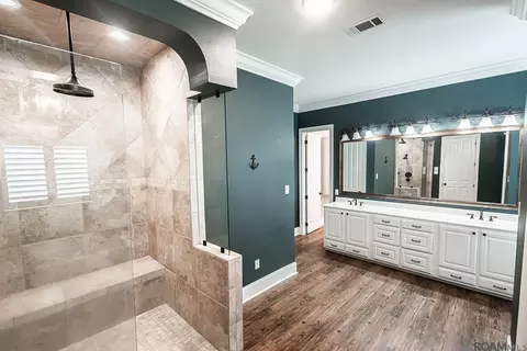 Bath - 21495 Yellowfin Dr, Springfield, LA 70462 photo 5 of 9