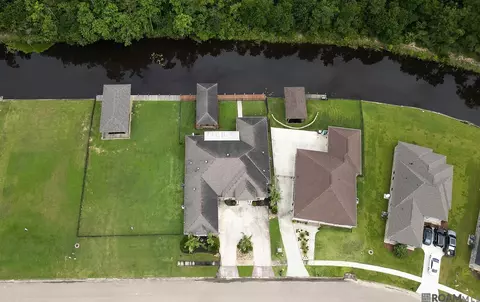 View/Area - 21495 Yellowfin Dr, Springfield, LA 70462 photo 3 of 5