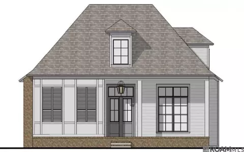 2649 Harveston Mill Dr, Baton Rouge, LA 70810
