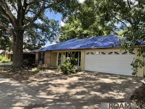 2124 General Taylor Ave, Baton Rouge, LA 70810