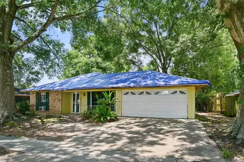 2124 General Taylor Ave, Baton Rouge, LA 70810