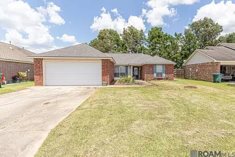 12437 Havenwood Dr, Denham Springs, LA 70726