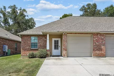 34832 La Hwy 1019 # 5A, Denham Springs, LA 70706