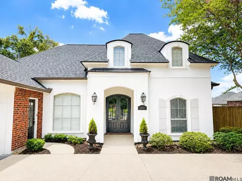 12417 Plantation Creek Dr, Geismar, LA 70734